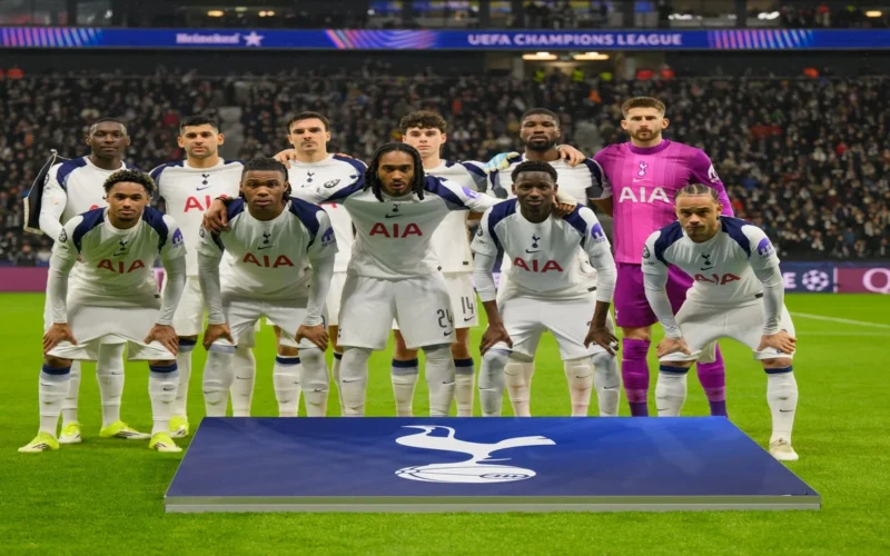 كابوس الهبوط يهدد مستقبل إمبراطورية توتنهام المليارية وسط أزمات البريميرليغ المتصاعدة